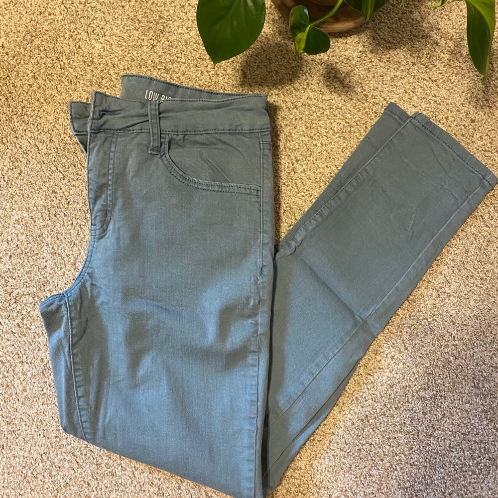 Juniors Jeggings Size 11